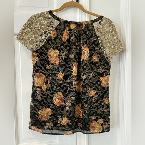 Anthropologie HD Paris Top - Picture 2 of 2